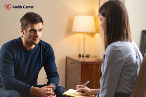 Как проходит лечение игромании в Калачинске в клинике Центр здоровья<