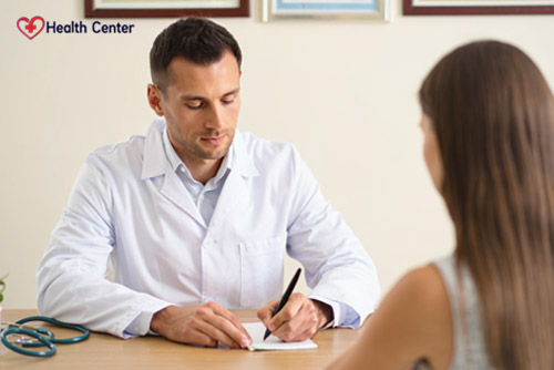 Лечение зависимости от Габапентина в Калачинске в клинике Центр здоровья